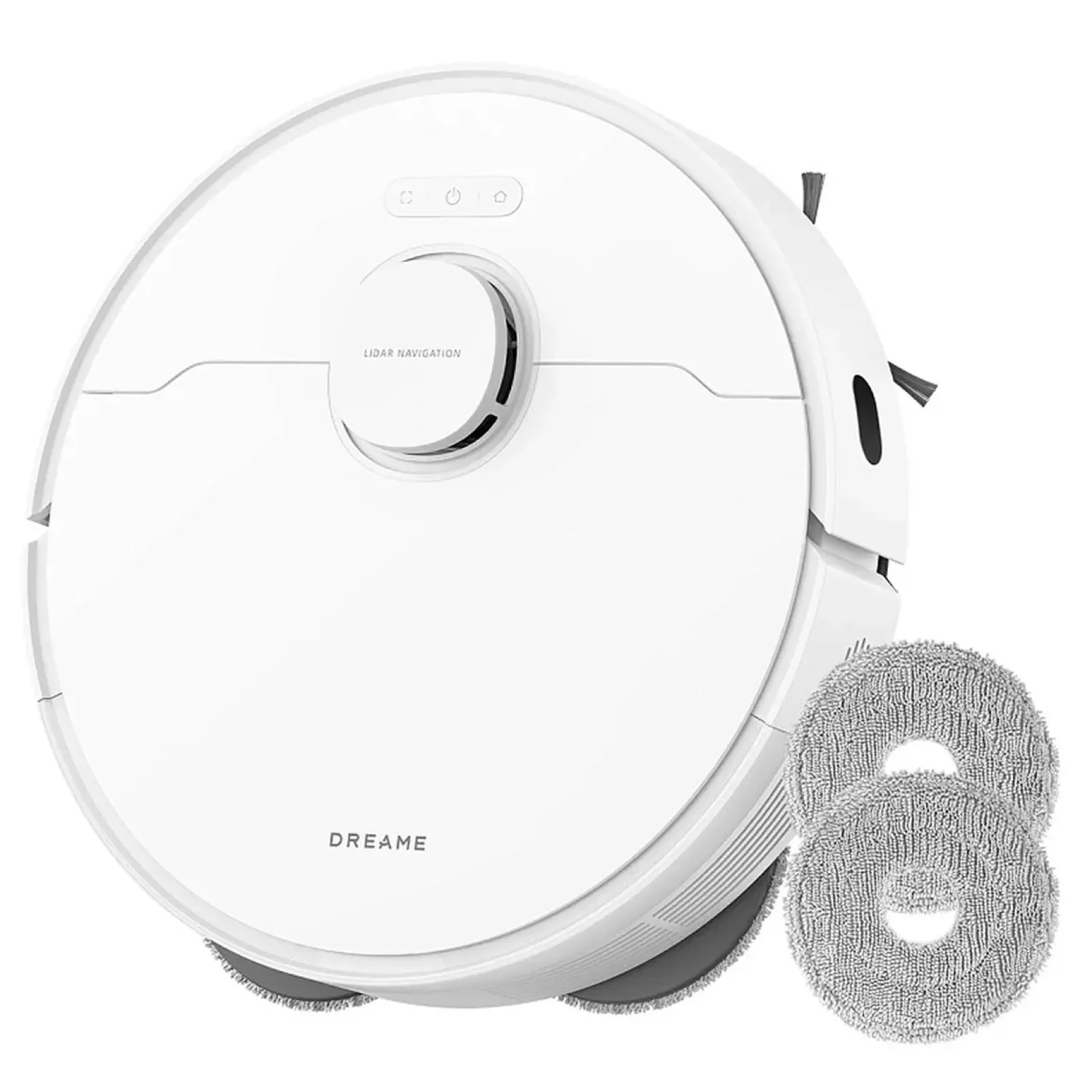 Робот-пилосос Dreame Robot Vacuum L40 (RLL42SDA-1) UA