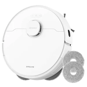 Робот-пилосос Dreame Robot Vacuum L40 (RLL42SDA-1) UA