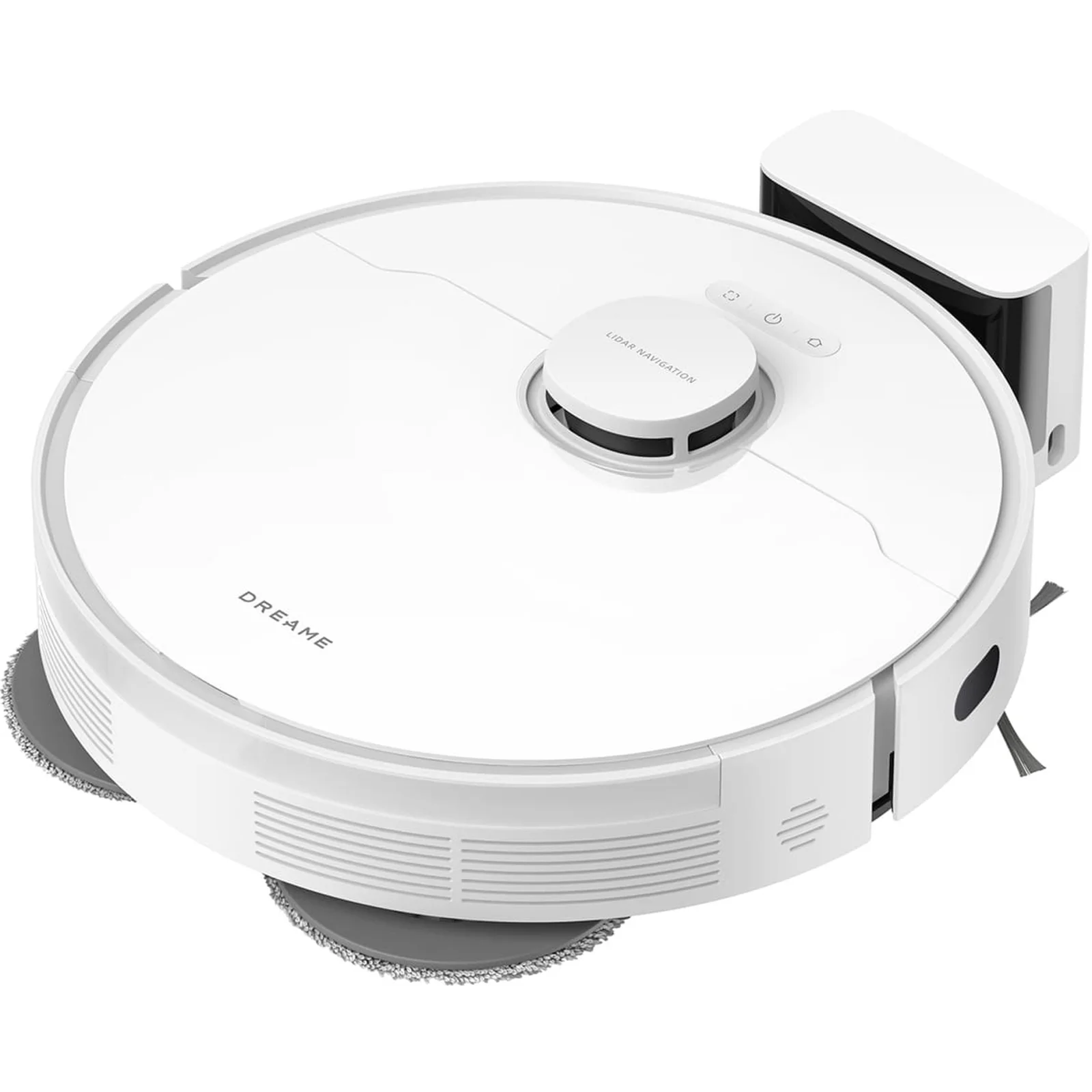 Робот-пилосос Dreame Robot Vacuum L40 (RLL42SDA-1) UA