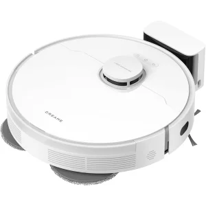 Робот-пилосос Dreame Robot Vacuum L40 (RLL42SDA-1) UA
