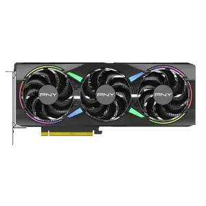 Відеокарта PNY GeForce RTX 5070 Ti ARGB EPIC-X RGB Overclocked Triple Fan (VCG5070T16TFXXPB1-O)
