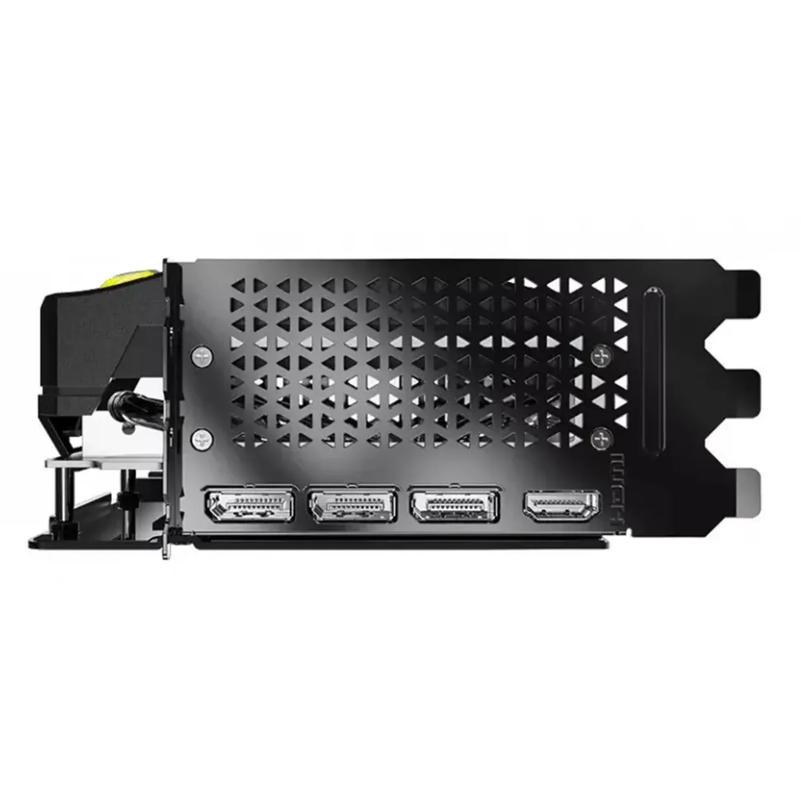 Видеокарта PNY GeForce RTX 5070 Ti EPIC-X RGB Overclocked Triple Fan Plus (VCG5071T16TFXXPB1-O)