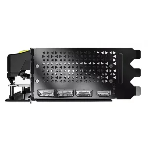 Видеокарта PNY GeForce RTX 5070 Ti EPIC-X RGB Overclocked Triple Fan Plus (VCG5071T16TFXXPB1-O)