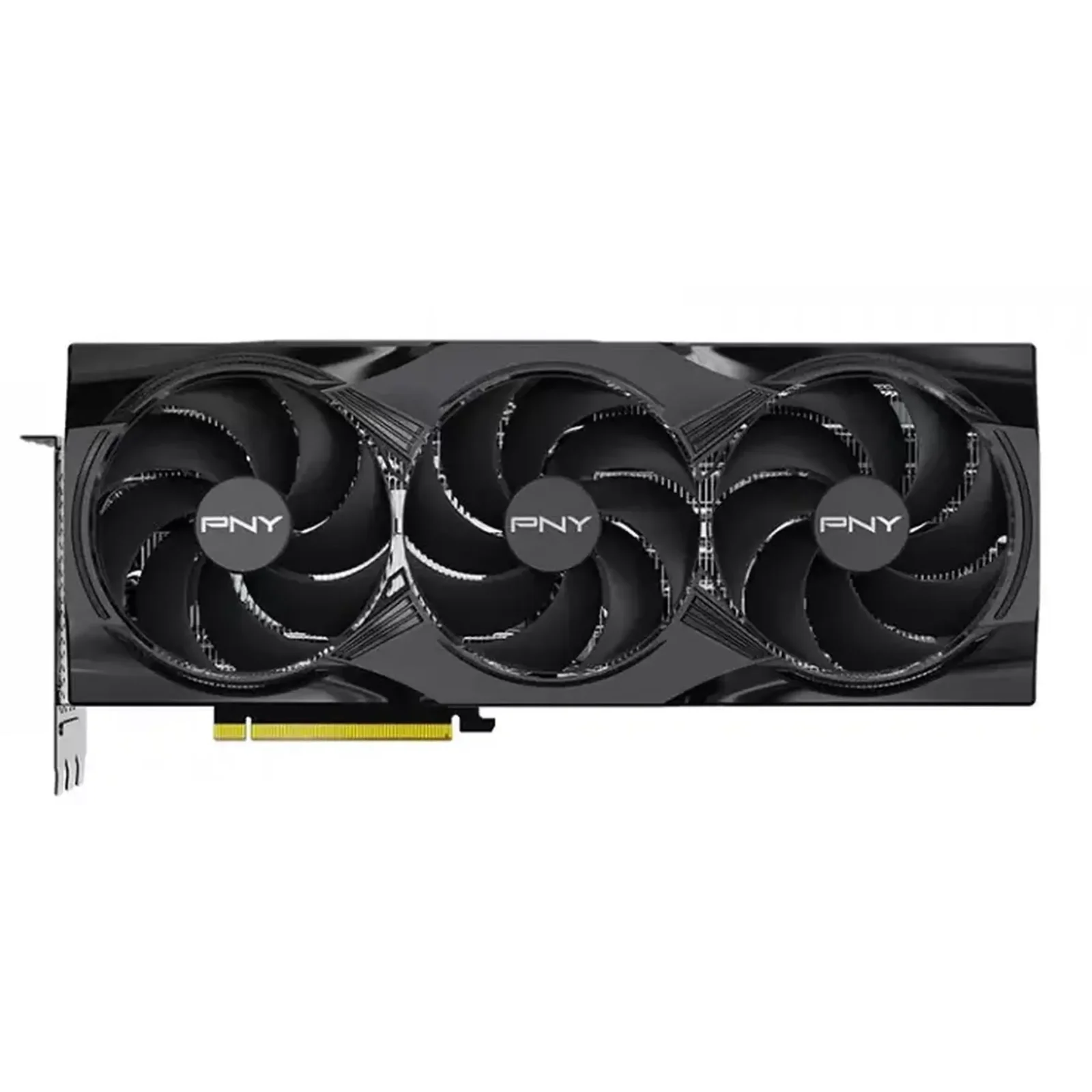 Відеокарта PNY GeForce RTX 5090 OC Triple Fan (VCG509032TFXPB1-O)