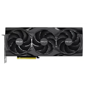 Відеокарта PNY GeForce RTX 5090 OC Triple Fan (VCG509032TFXPB1-O)