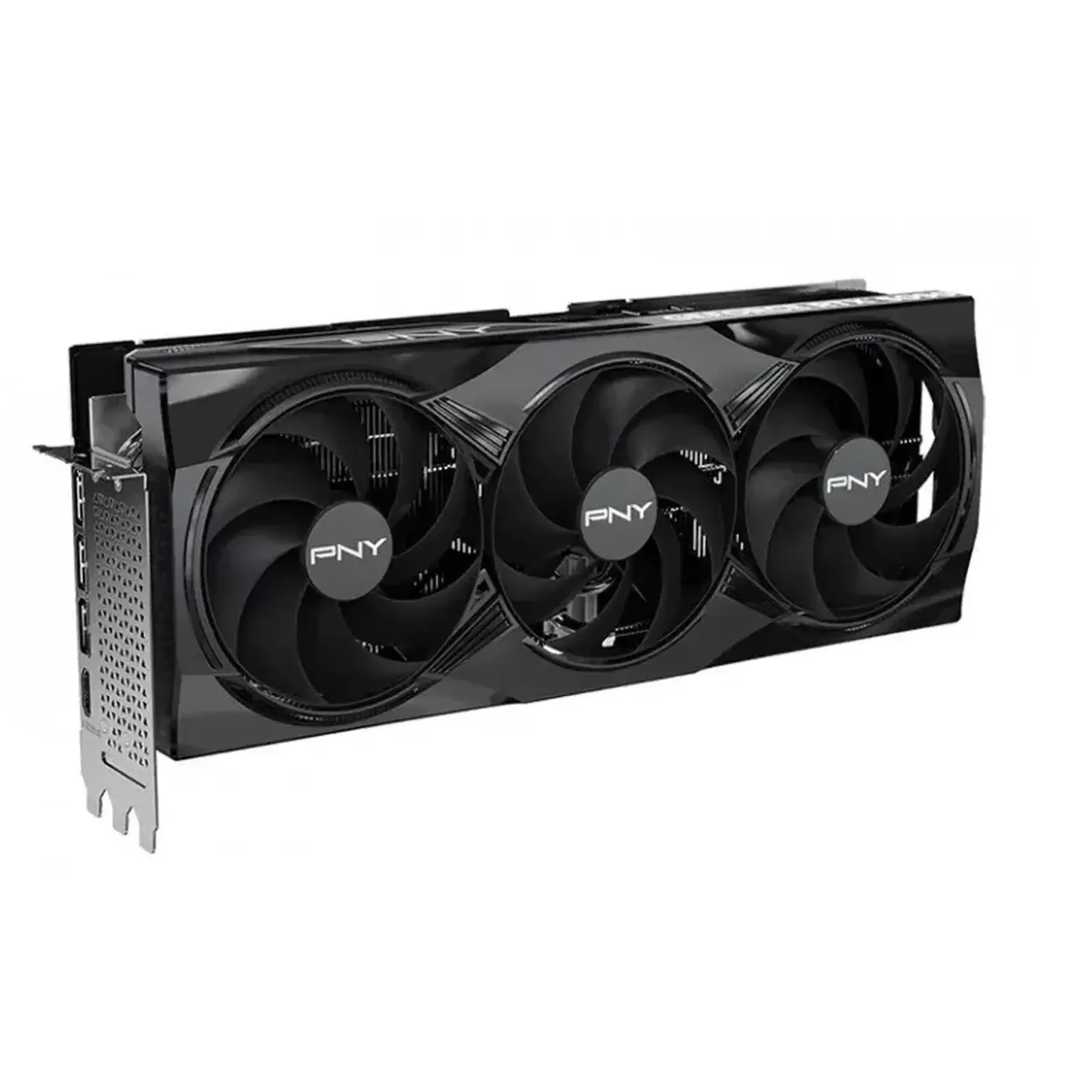 Відеокарта PNY GeForce RTX 5090 OC Triple Fan (VCG509032TFXPB1-O)