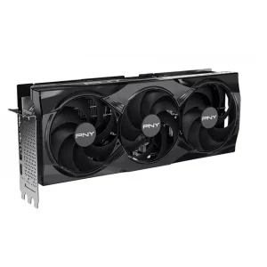 Відеокарта PNY GeForce RTX 5090 OC Triple Fan (VCG509032TFXPB1-O)