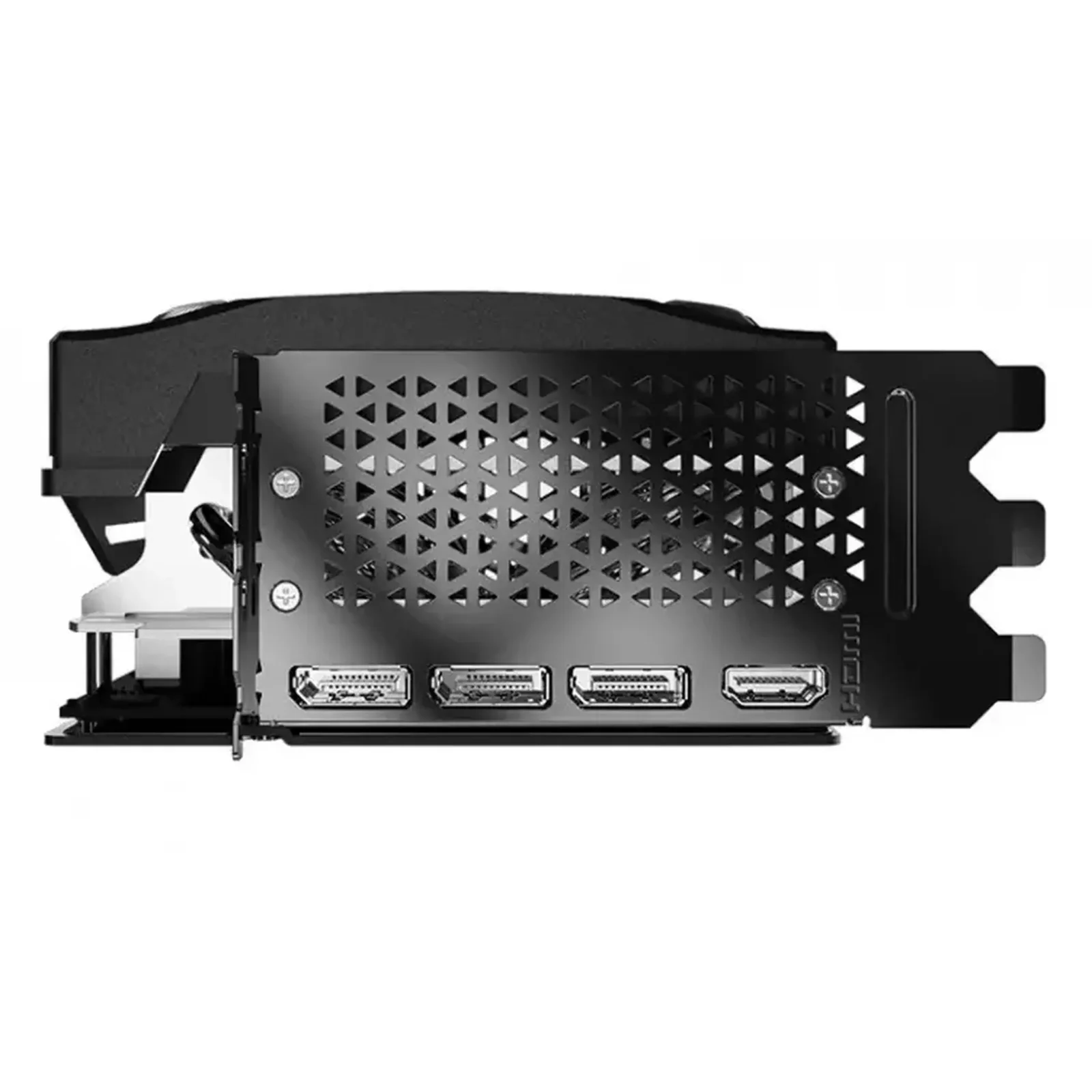 Відеокарта PNY GeForce RTX 5090 OC Triple Fan (VCG509032TFXPB1-O)