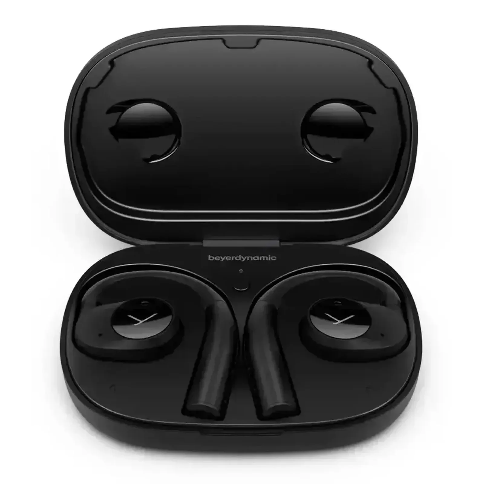 Наушники Beyerdynamic Verio 200 Air Conduction Black (1000924)