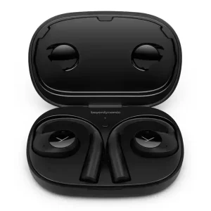 Наушники Beyerdynamic Verio 200 Air Conduction Black (1000924)