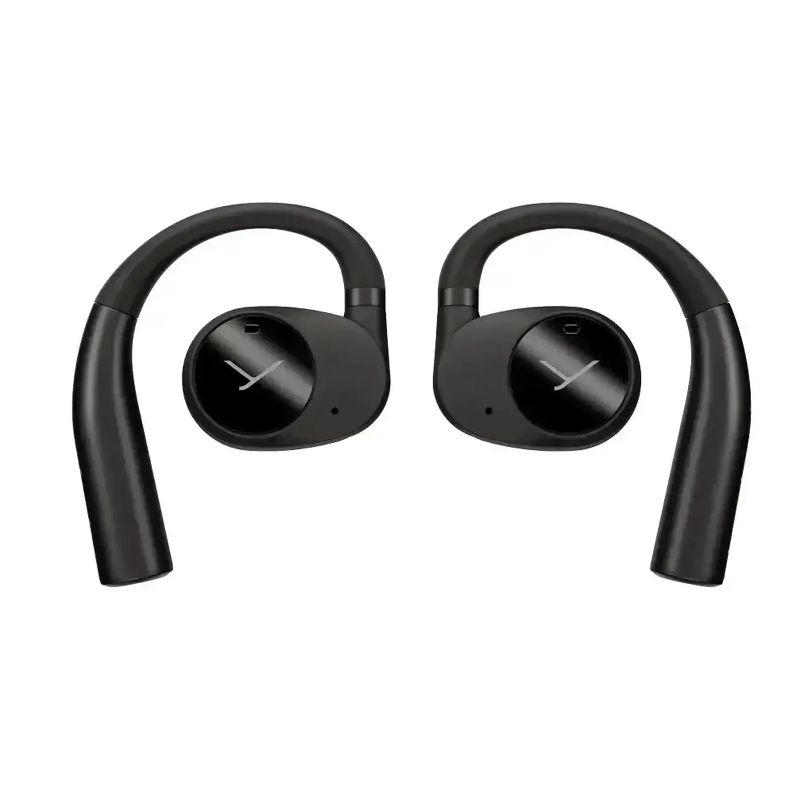 Наушники Beyerdynamic Verio 200 Air Conduction Black (1000924)