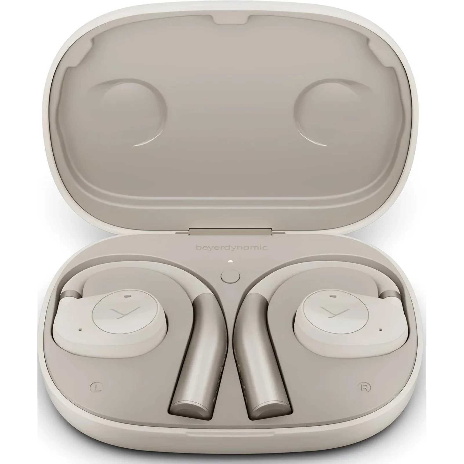 Наушники Beyerdynamic Verio 200 White (1000931)