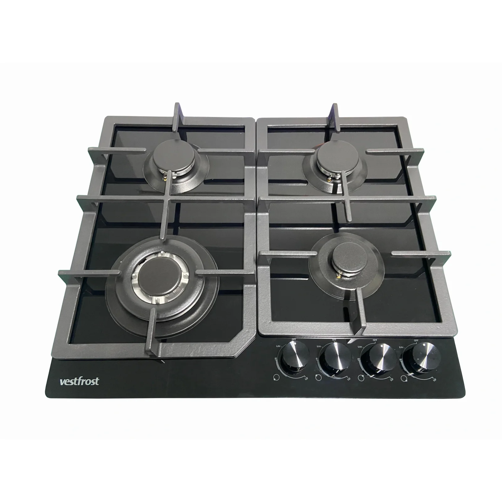 Варильна поверхня Vestfrost GOGHV193CN UA