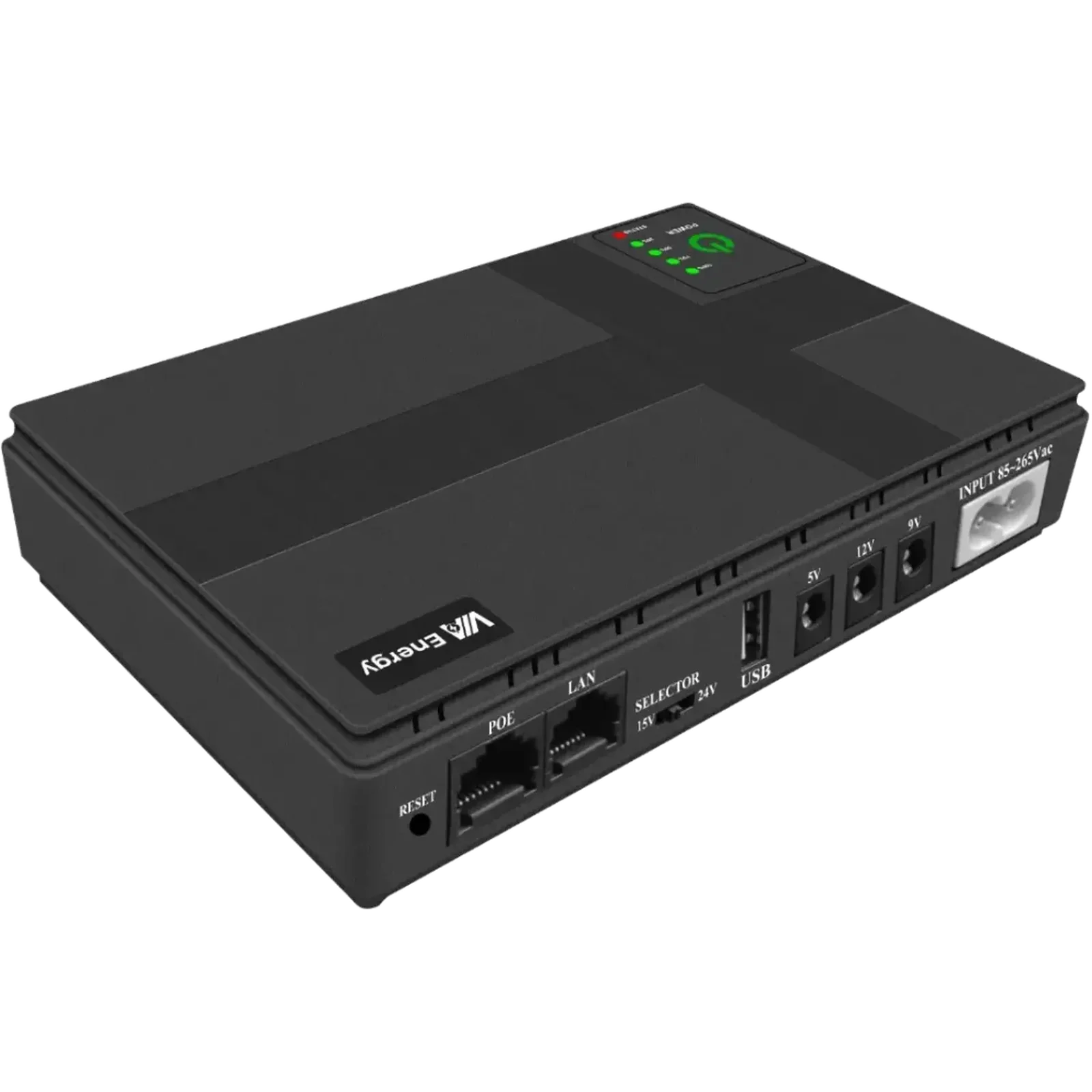 ИБП VIA Energy Mini UPS 18 Bт