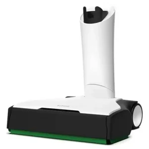 Пилосос Kobold VK7 KS Cabrio + SC7 + BY7 + FP7 White