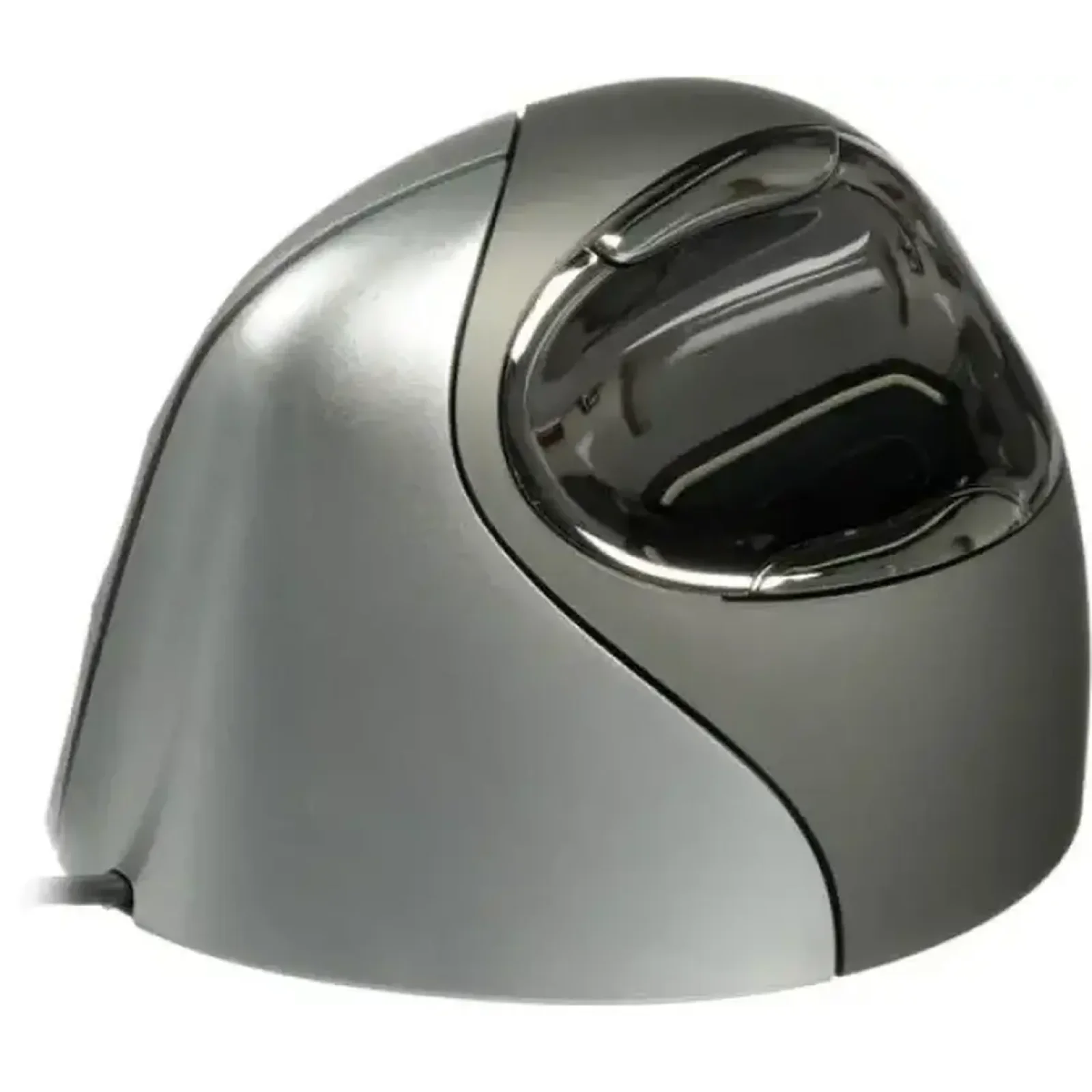 Миша Evoluent VerticalMouse 4 USB Gray (VM4R)