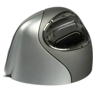 Миша Evoluent VerticalMouse 4 USB Gray (VM4R)