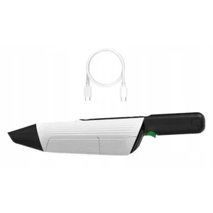 Ручной пылесос Kobold VM7 Akku-Handstaubsauger CM7 Set White