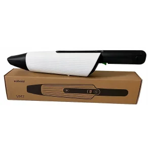Ручной пылесос Kobold VM7 Akku-Handstaubsauger CM7 Set White