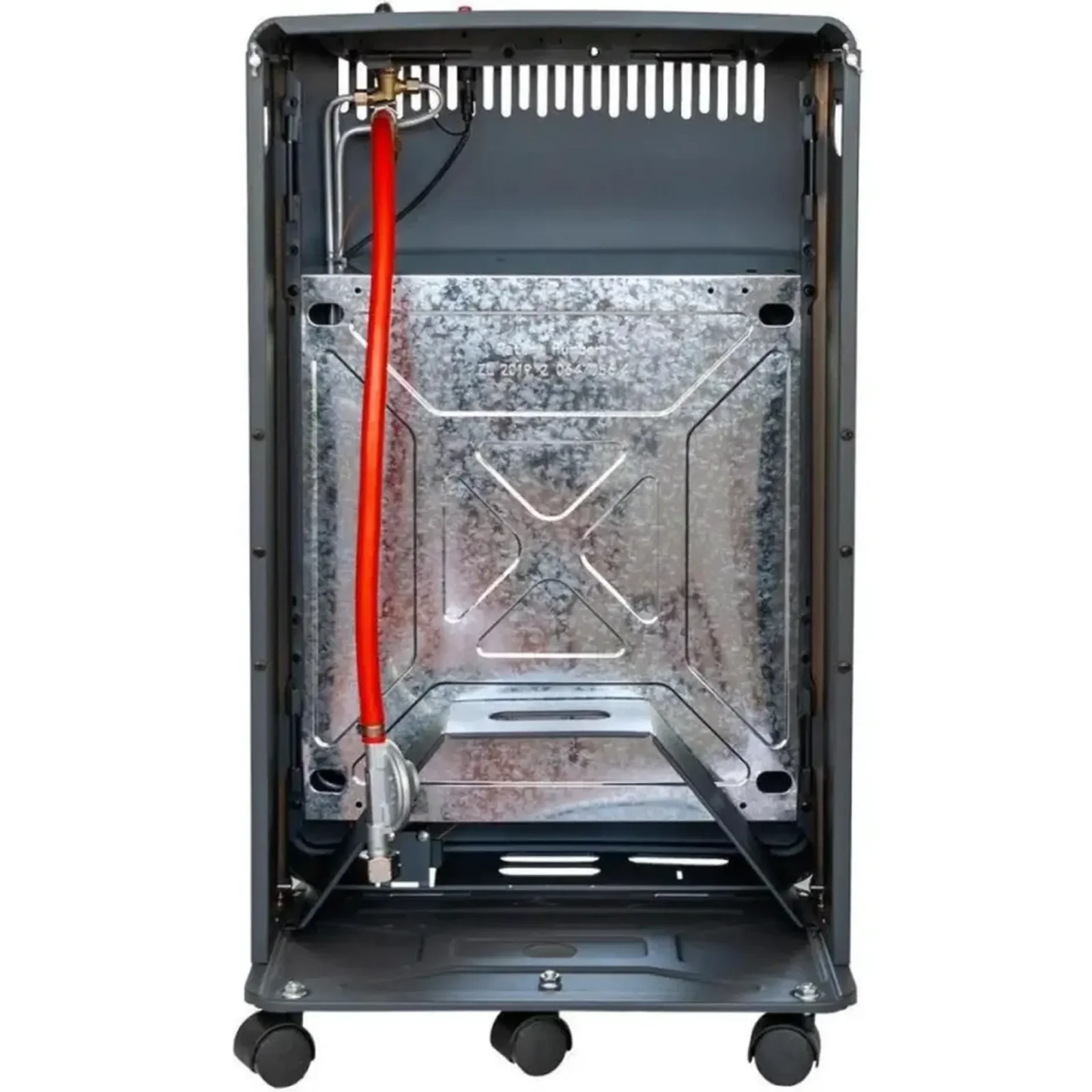 Обігрівач газовий Volteno VO2821