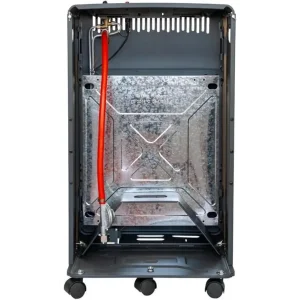 Обігрівач газовий Volteno VO2821