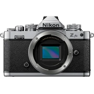 Фотоапарат Nikon Z fc Body (VOA090AE)
