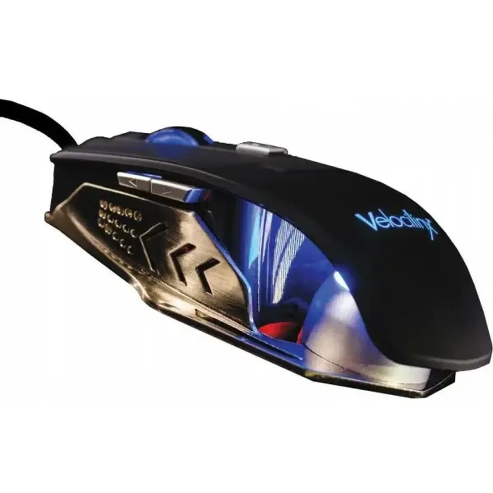 Миша Velocilinx Gaming Mouse (VXGM-MS6B-10K-BK)