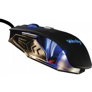 Миша Velocilinx Gaming Mouse (VXGM-MS6B-10K-BK)