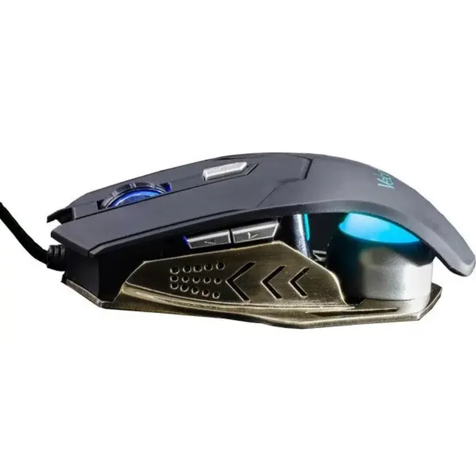 Миша Velocilinx Gaming Mouse (VXGM-MS6B-10K-BK)