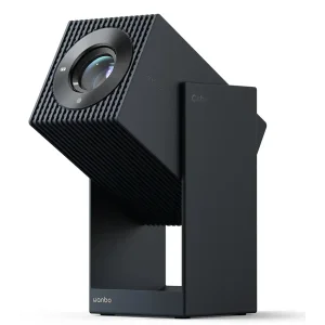 Проектор Wanbo Cube 2 Pro Blue