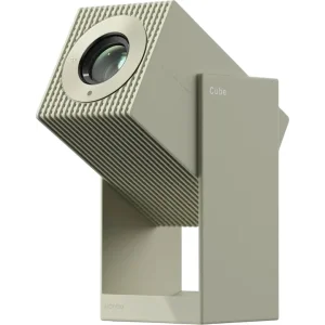 Проектор Wanbo Cube 2 Pro Green