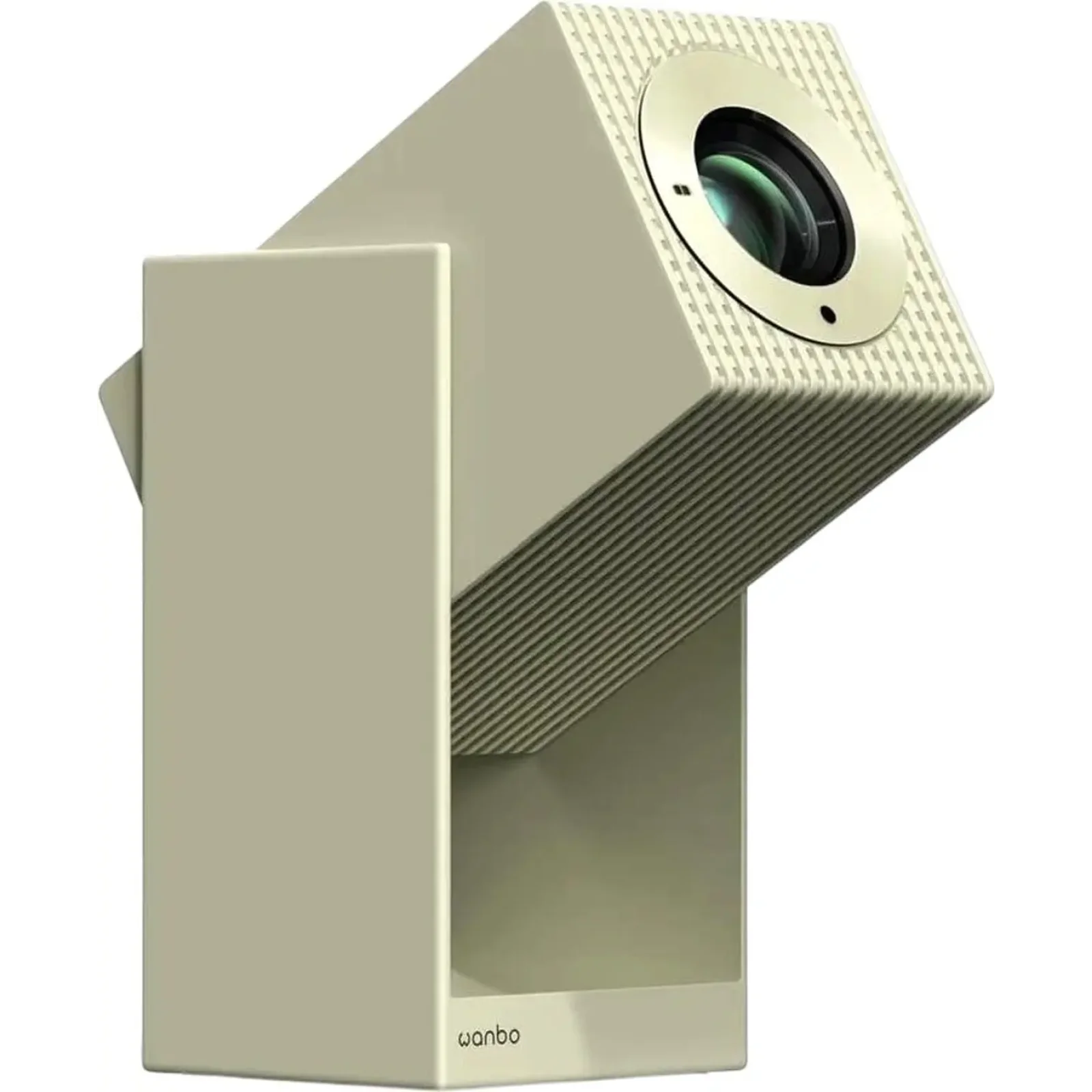 Проектор Wanbo Cube 2 Pro Green