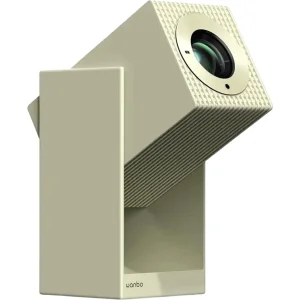 Проектор Wanbo Cube 2 Pro Green