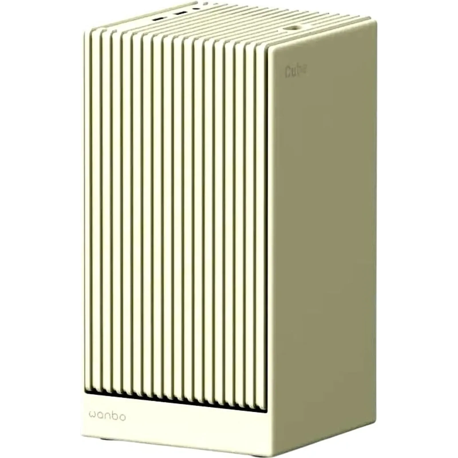 Проектор Wanbo Cube 2 Pro Green