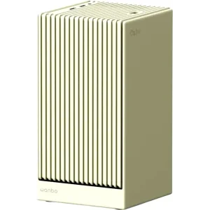 Проектор Wanbo Cube 2 Pro Green