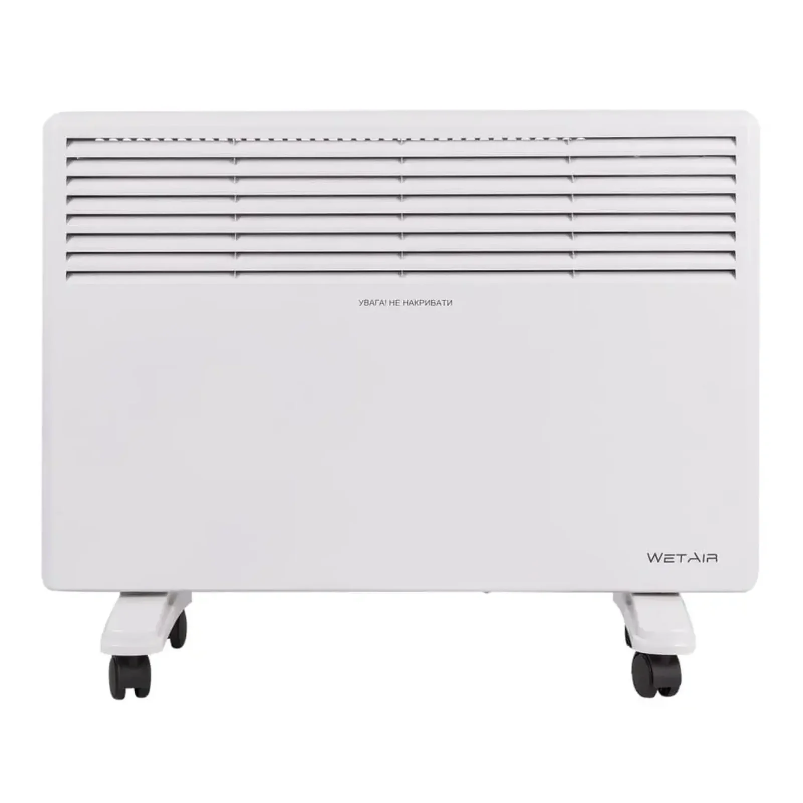 Конвектор Wetair WCH-1500EW UA