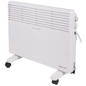 Конвектор Wetair WCH-1500EW UA