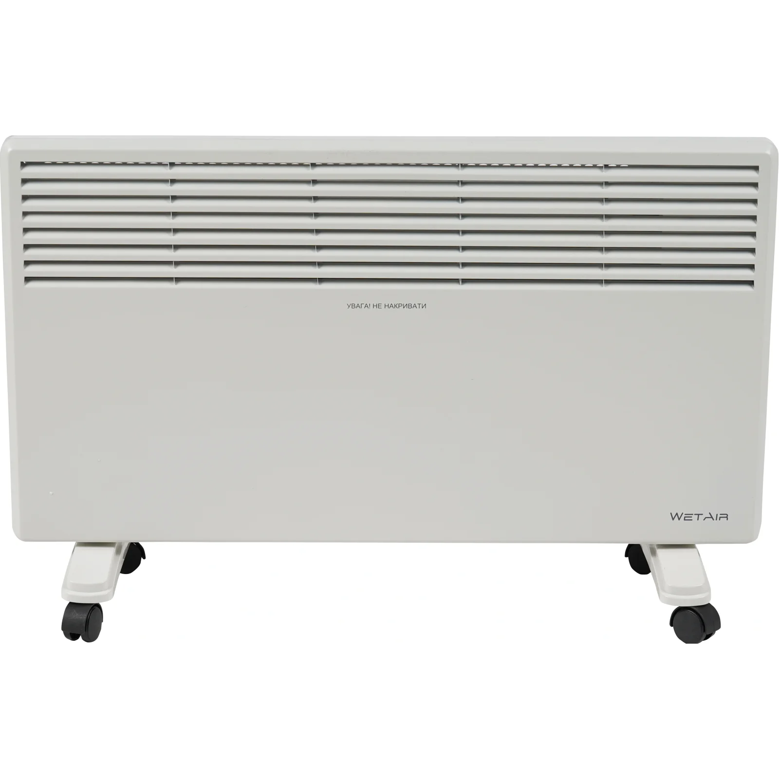 Конвектор Wetair WCH-2000EW UA