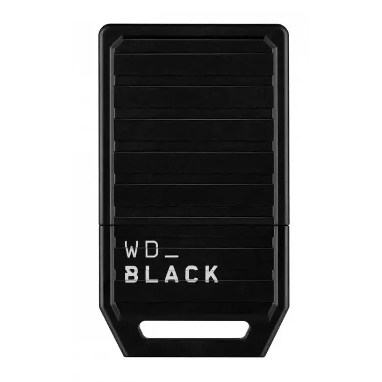 SSD зовнішній WD Black C50 1 TB Storage Expansion Card for Xbox Series X/S (WDBMPH0010BNC)