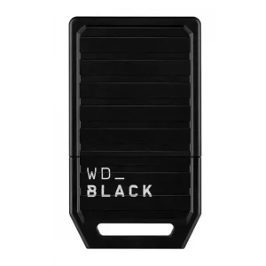 SSD зовнішній WD Black C50 1 TB Storage Expansion Card for Xbox Series X/S (WDBMPH0010BNC)