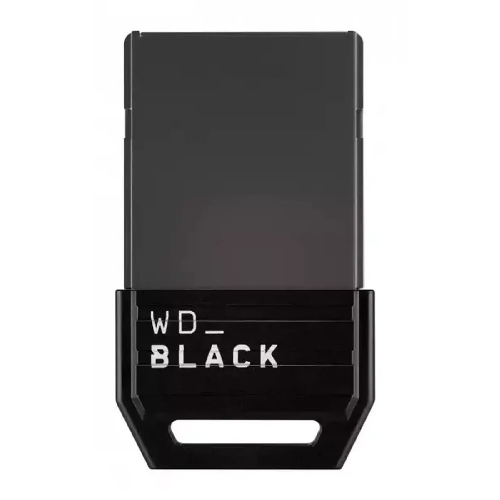 SSD зовнішній WD Black C50 1 TB Storage Expansion Card for Xbox Series X/S (WDBMPH0010BNC)