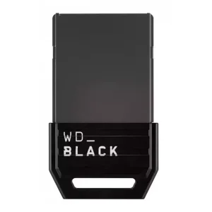 SSD зовнішній WD Black C50 1 TB Storage Expansion Card for Xbox Series X/S (WDBMPH0010BNC)