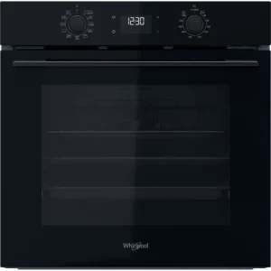 Вбуд. духовка WHIRLPOOL OMK58HU1B UA