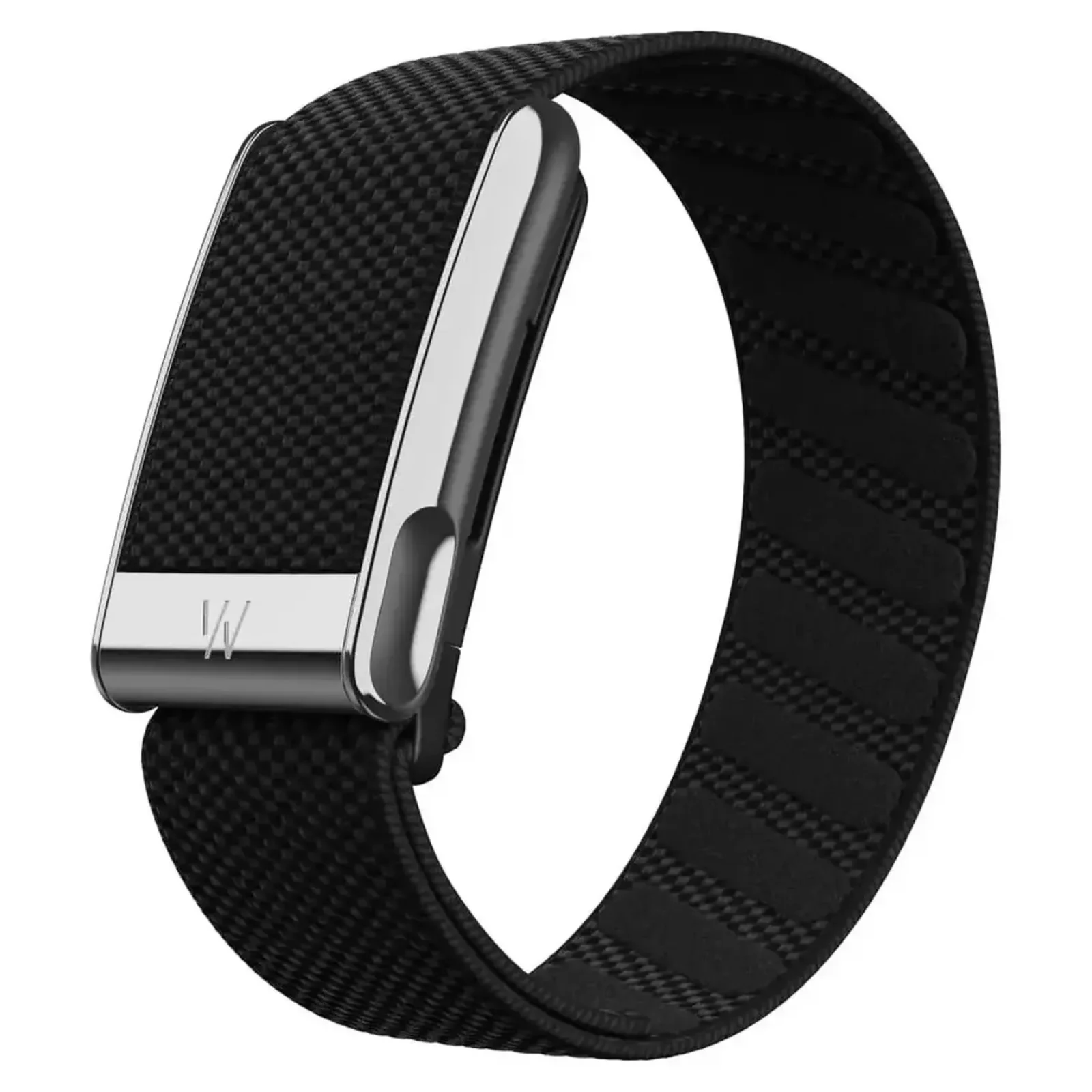 Фітнес-браслет WHOOP 5.0 MG Life Obsidian Black 12 Month Membership
