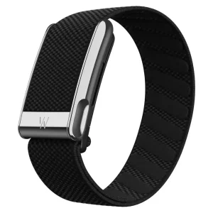 Фітнес-браслет WHOOP 5.0 MG Life Obsidian Black 12 Month Membership