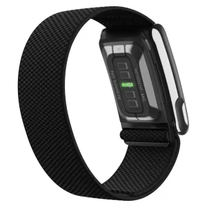 Фітнес-браслет WHOOP 5.0 MG Life Obsidian Black 12 Month Membership