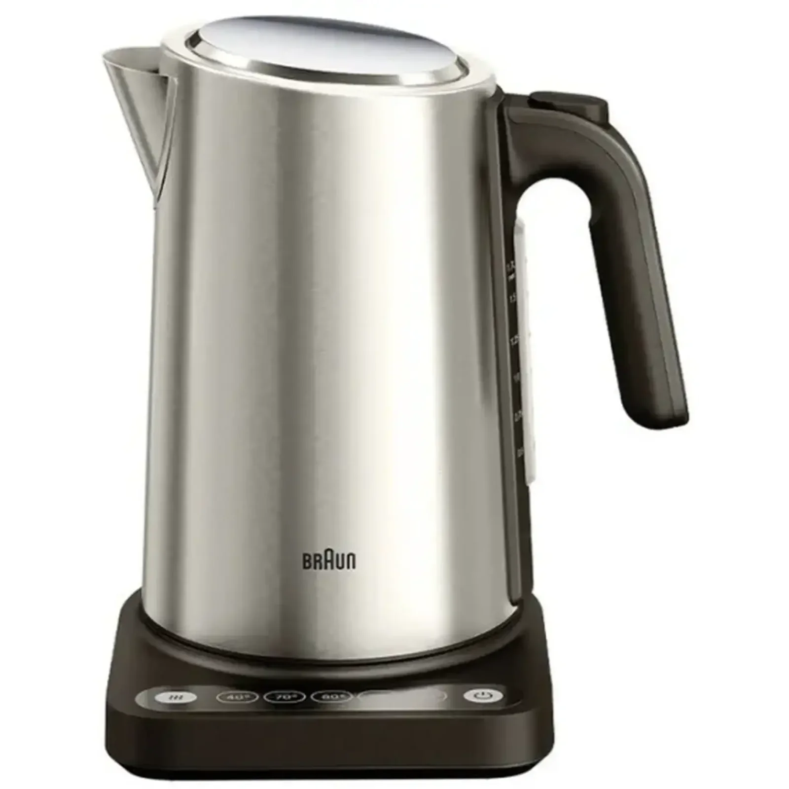 Електрочайник BRAUN WK 5205 BK UA