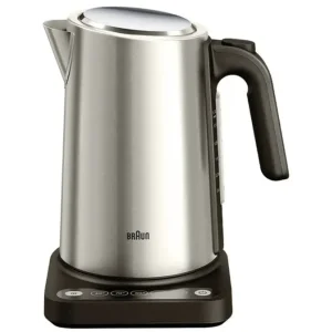 Електрочайник BRAUN WK 5205 BK UA