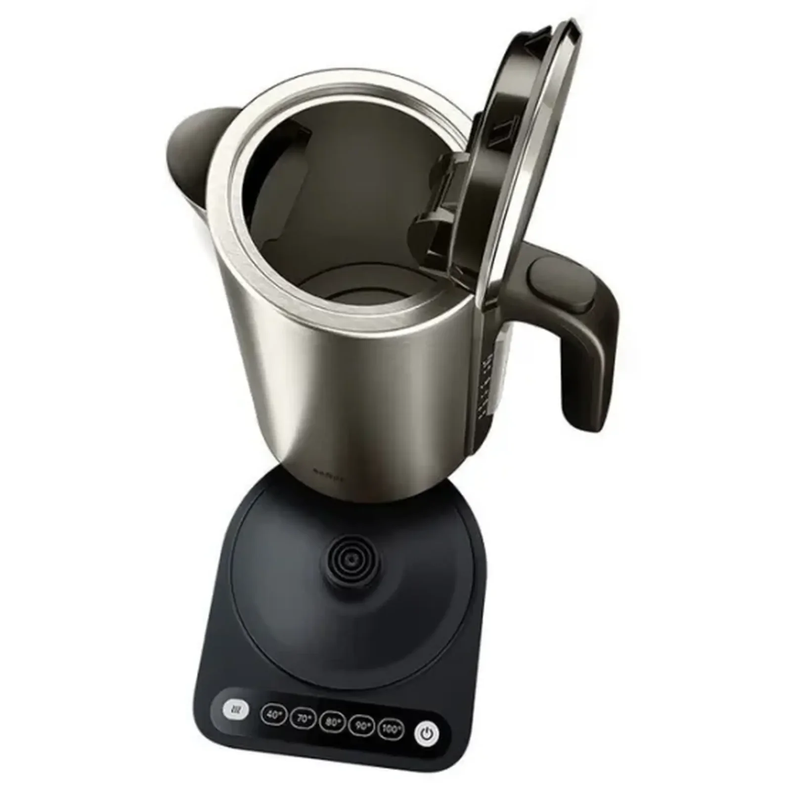 Електрочайник BRAUN WK 5205 BK UA