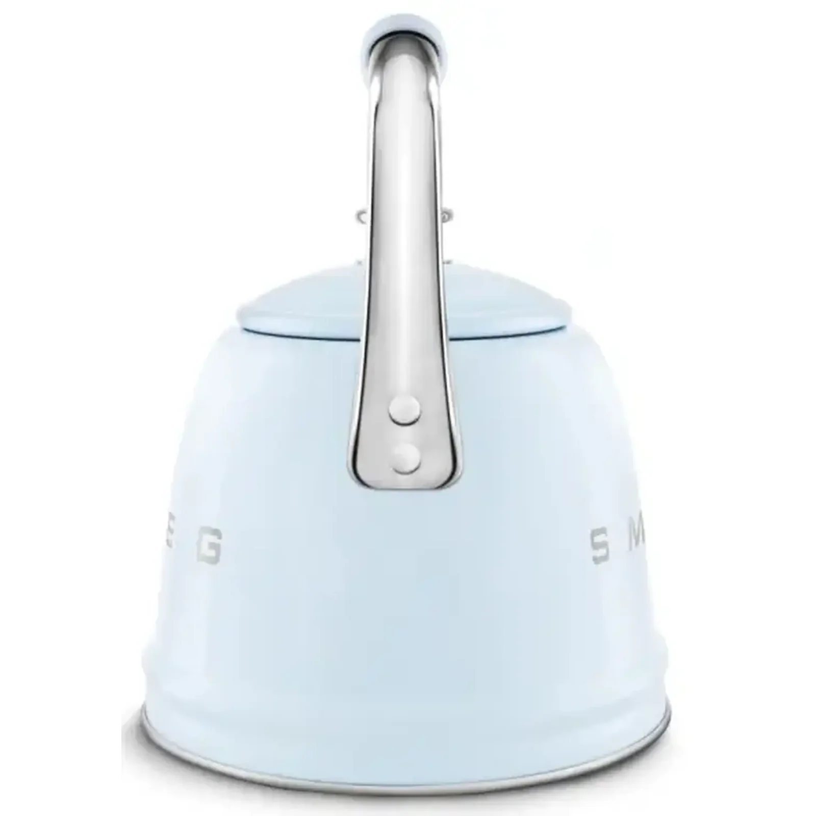 Чайник SMEG WKF01PB Blue